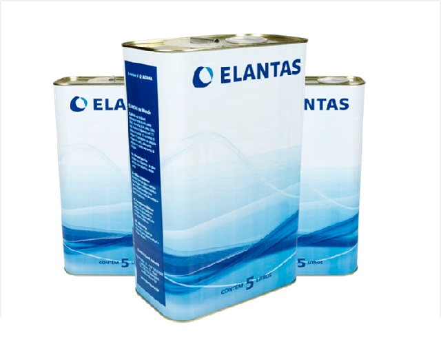 Barniz Elantas